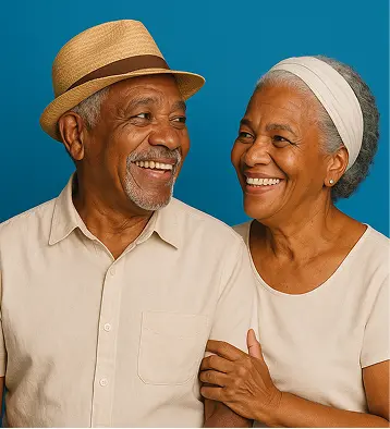 Jean & Élise Grondin